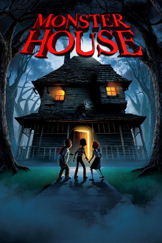 monster-house