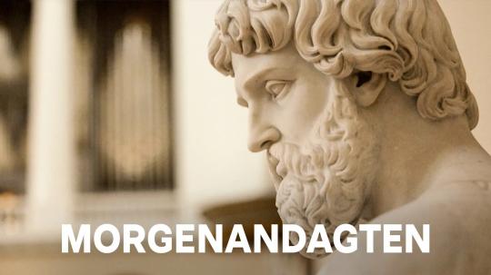 morgenandagten