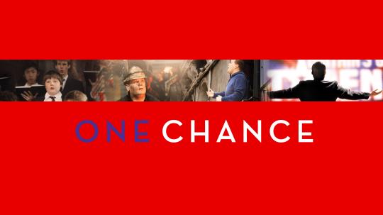 one-chance