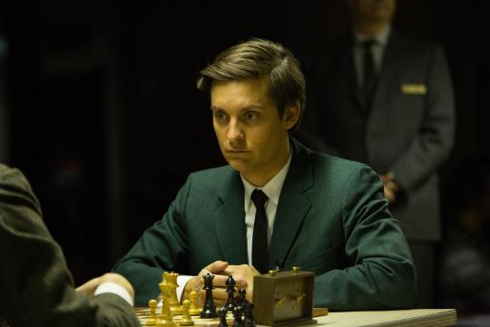 pawn-sacrifice