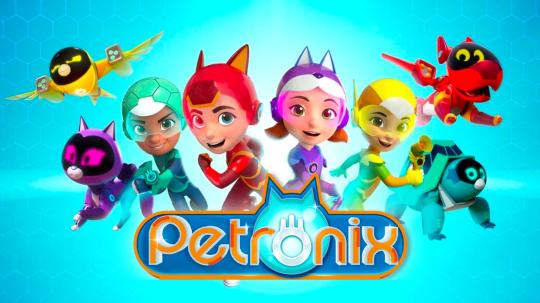 petronix