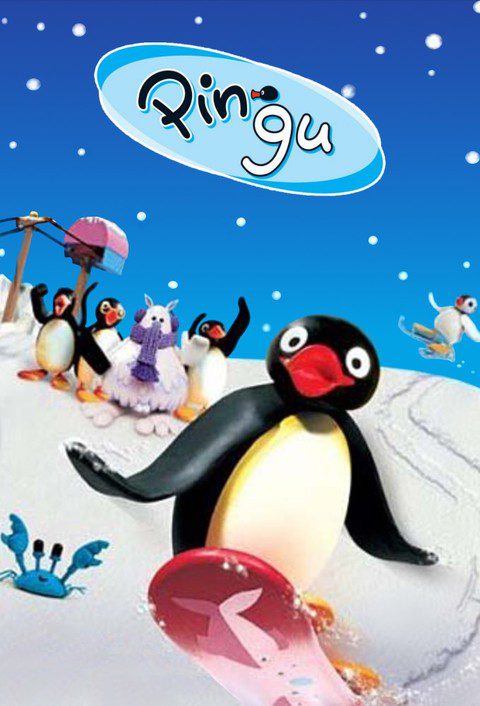 pingu