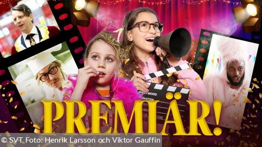 premiar