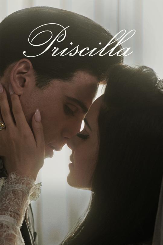 priscilla