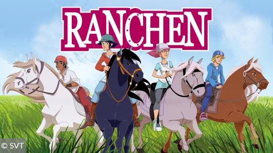 ranchen
