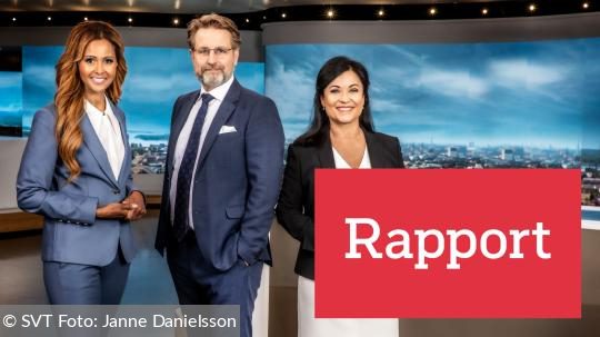 rapport