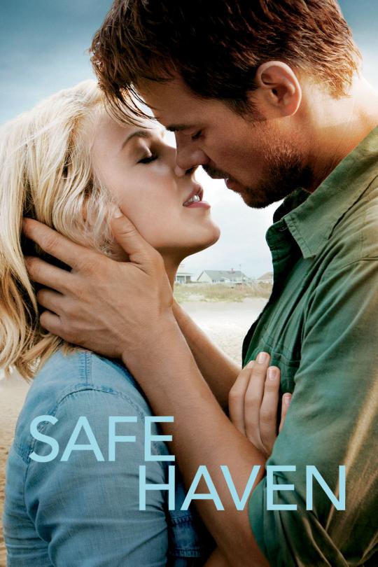 safe-haven