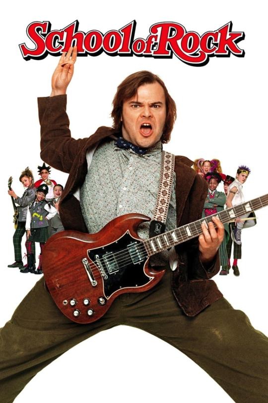 school-of-rock