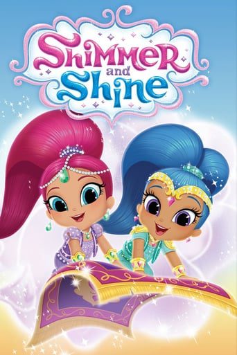 shimmer-och-shine
