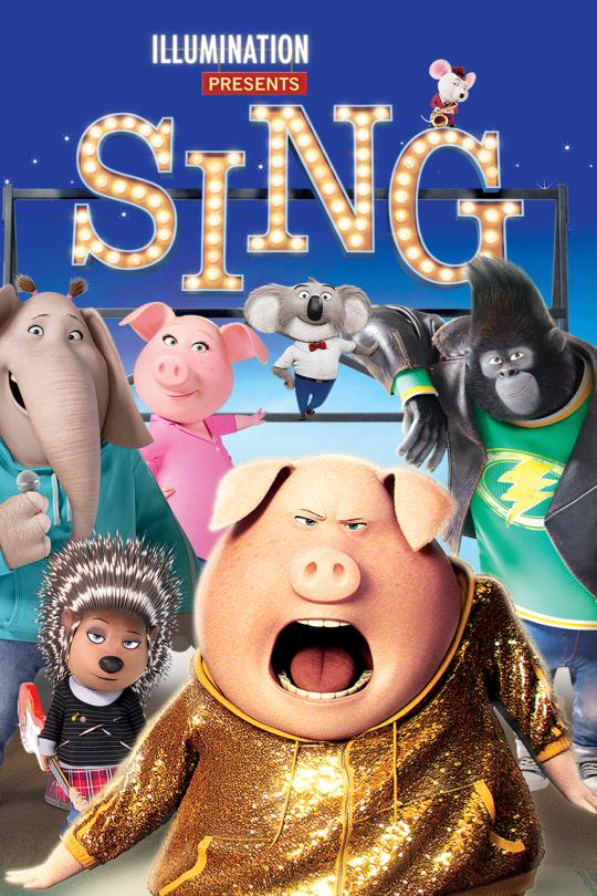 sing