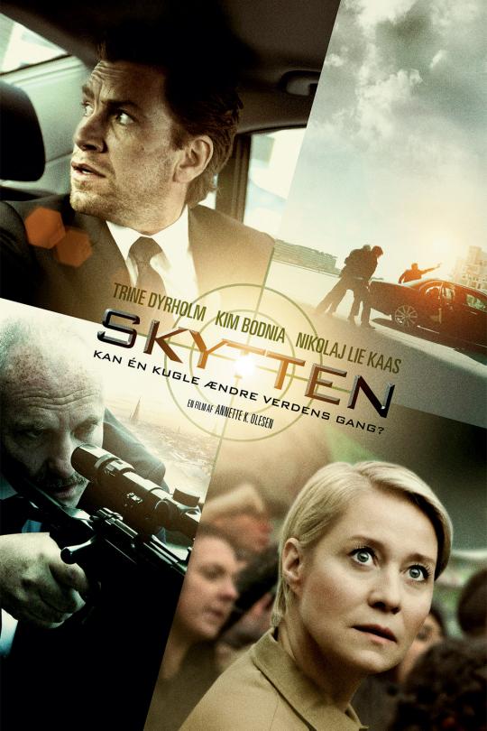 skytten