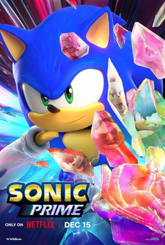 sonic-prime