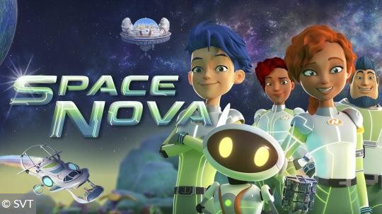 space-nova