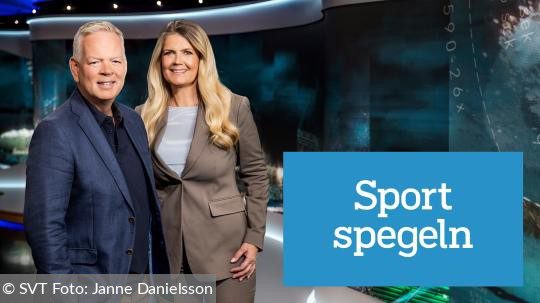 sportspegeln
