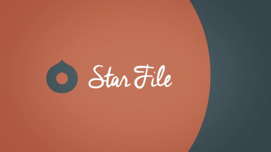 star-file