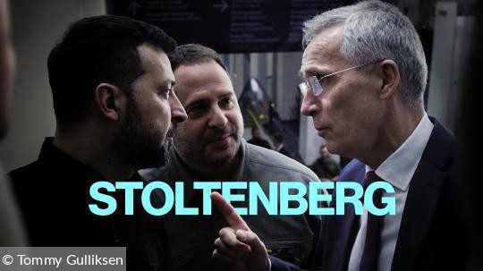 stoltenberg