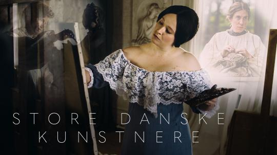 store-danske-kunstnere
