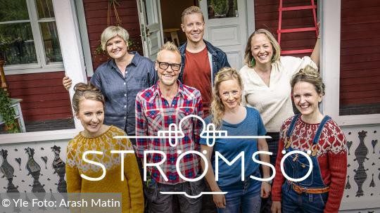 stromso