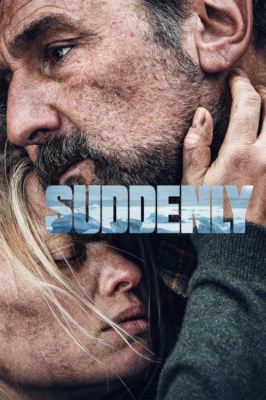 suddenly