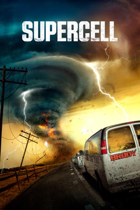 supercell