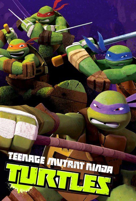 teenage-mutant-ninja-turtles