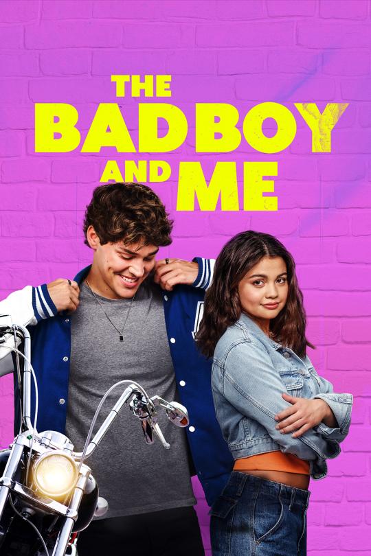the-bad-boy-and-me