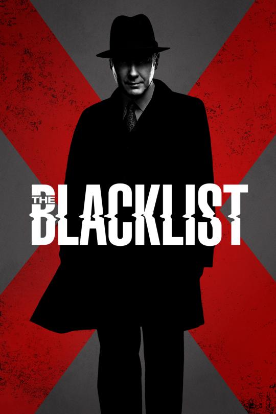 the-blacklist
