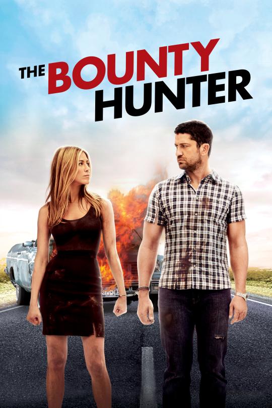 the-bounty-hunter