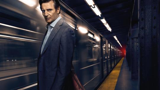 the-commuter
