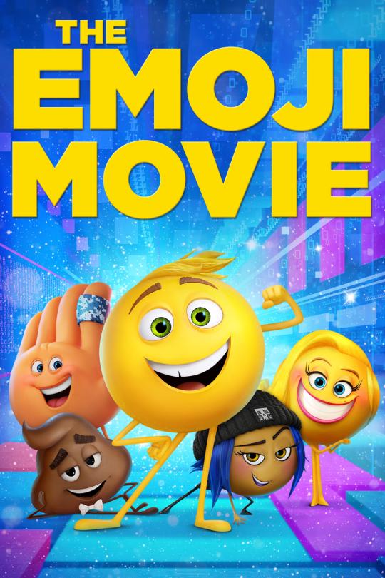 the-emoji-movie