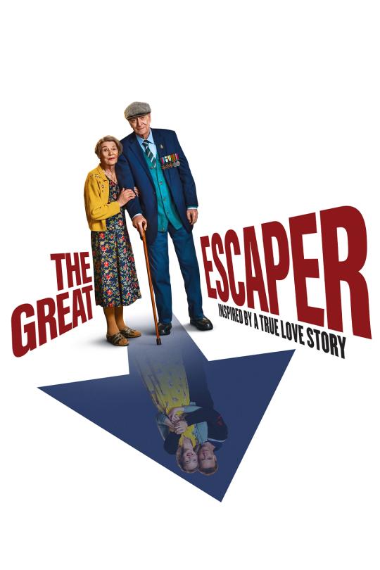 the-great-escaper