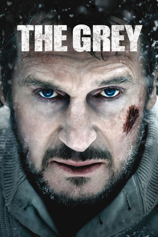 the-grey