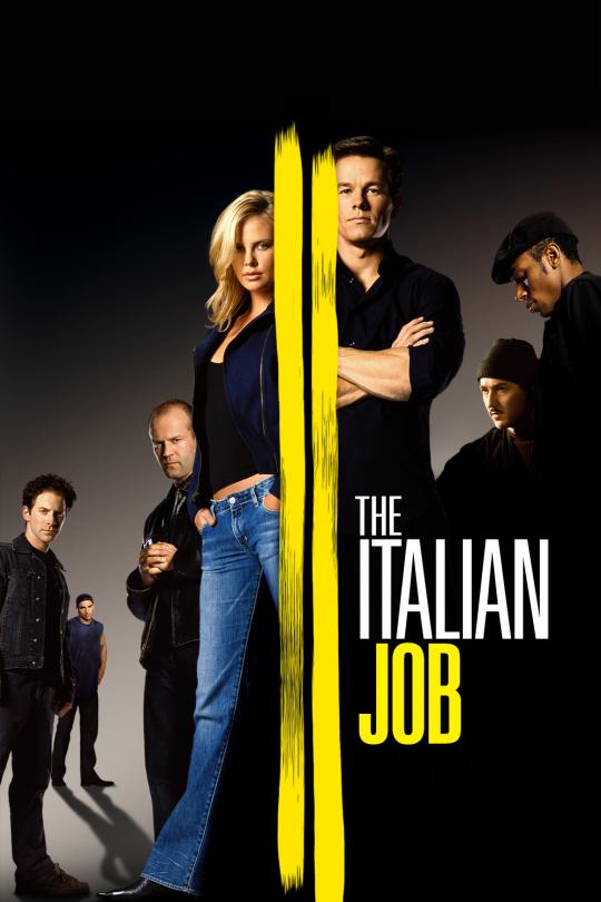 the-italian-job