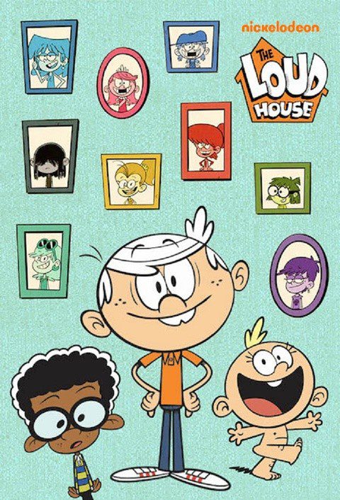 the-loud-house