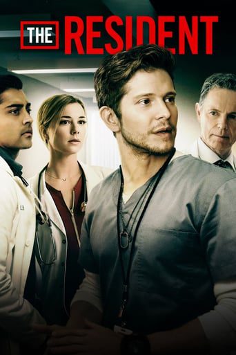 the-resident