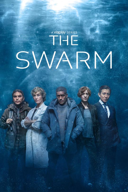 the-swarm