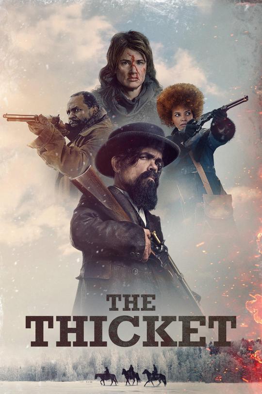 the-thicket