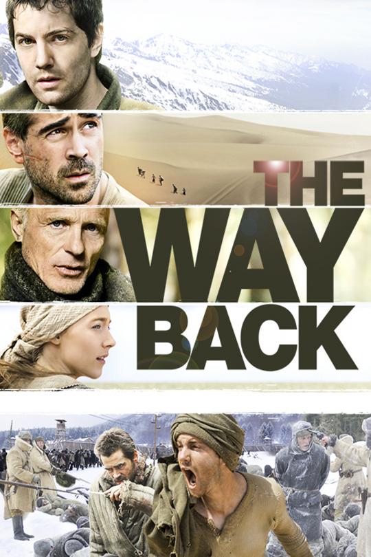the-way-back