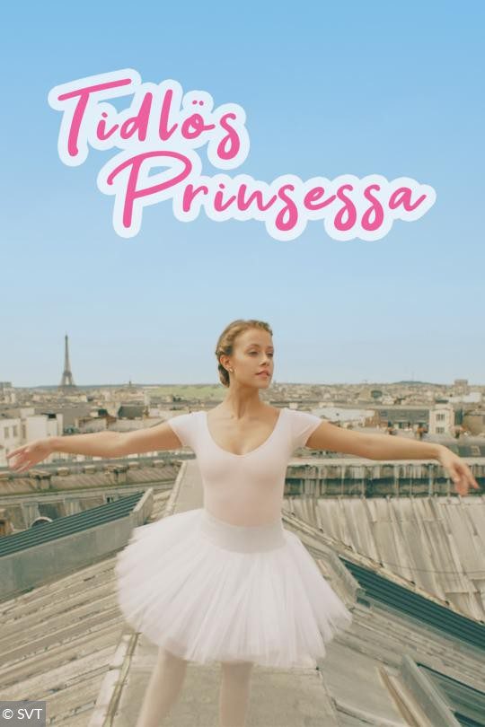 tidlos-prinsessa