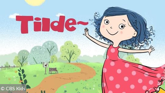tilde