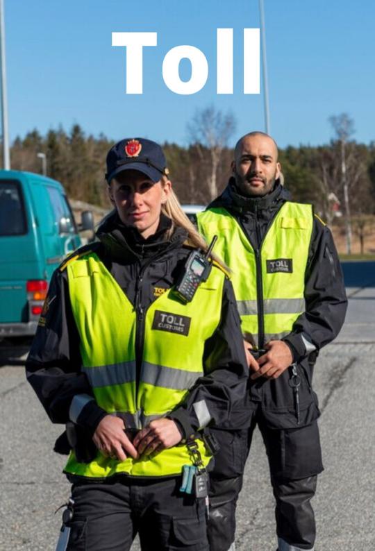 toll