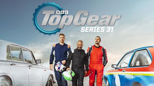 top-gear