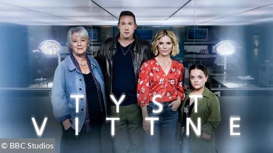 tyst-vittne