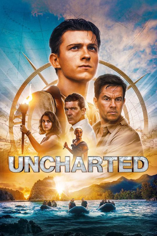 uncharted