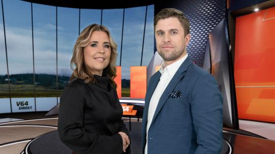 V64 Direkt ATG LIVE söndag 30 nov 2025 kl 12:00 - Abfplay.se