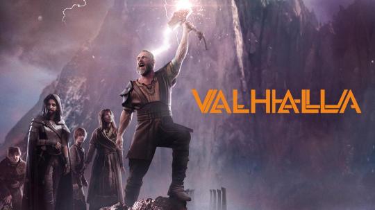 valhalla