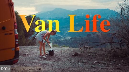 van-life