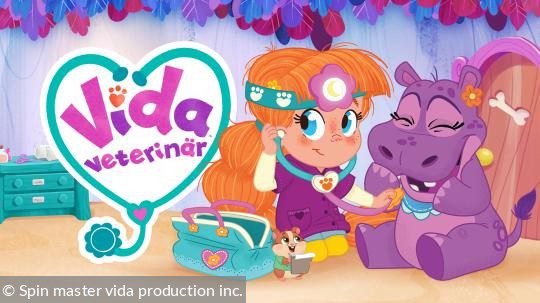 vida-veterinar