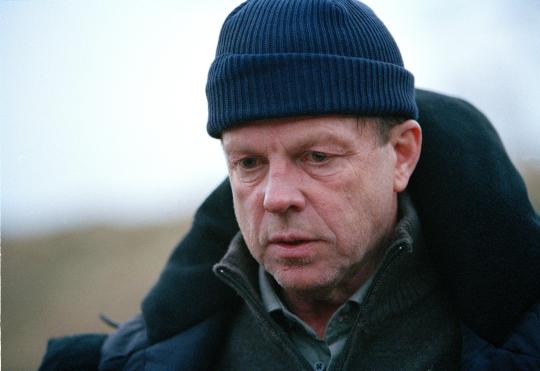 wallander