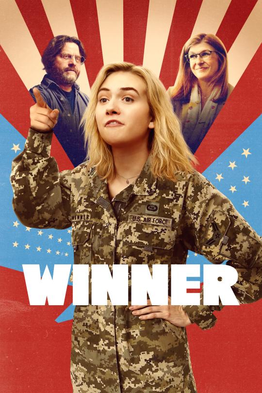 winner